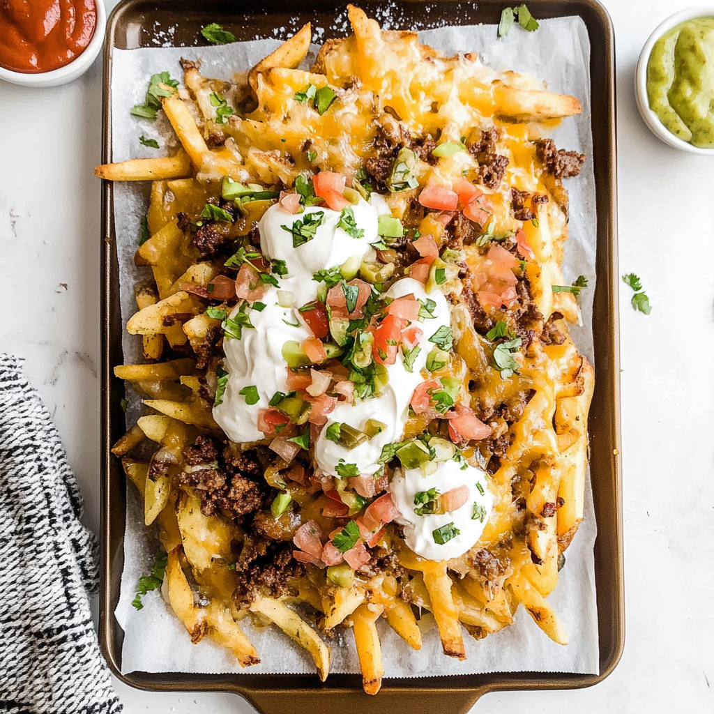 Unlock Amazing Flavor: The Secret Citrus Marinade for Carne Asada Fries